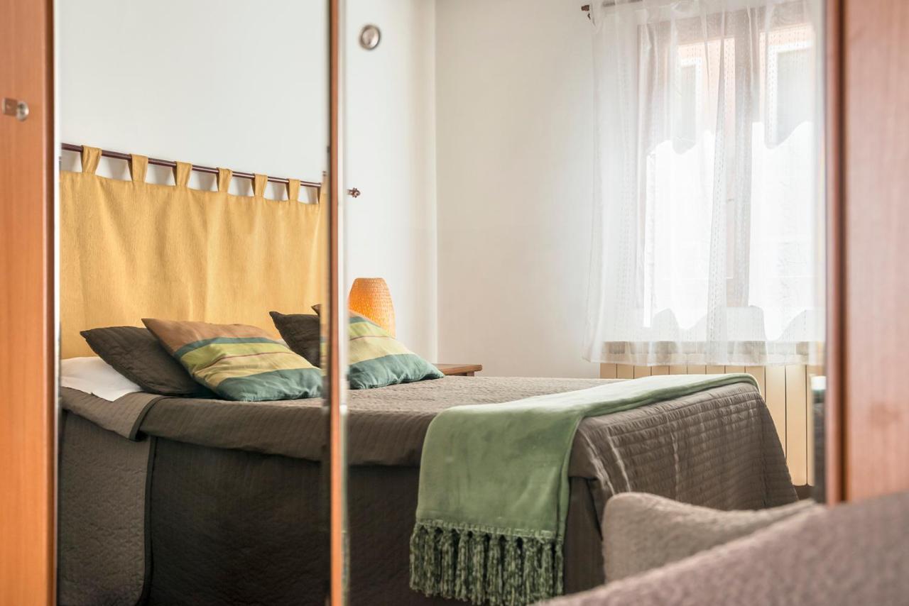 Colombina Like At Home 3 Bedrooms Fully Equipped Air Conditioned Venedik Dış mekan fotoğraf