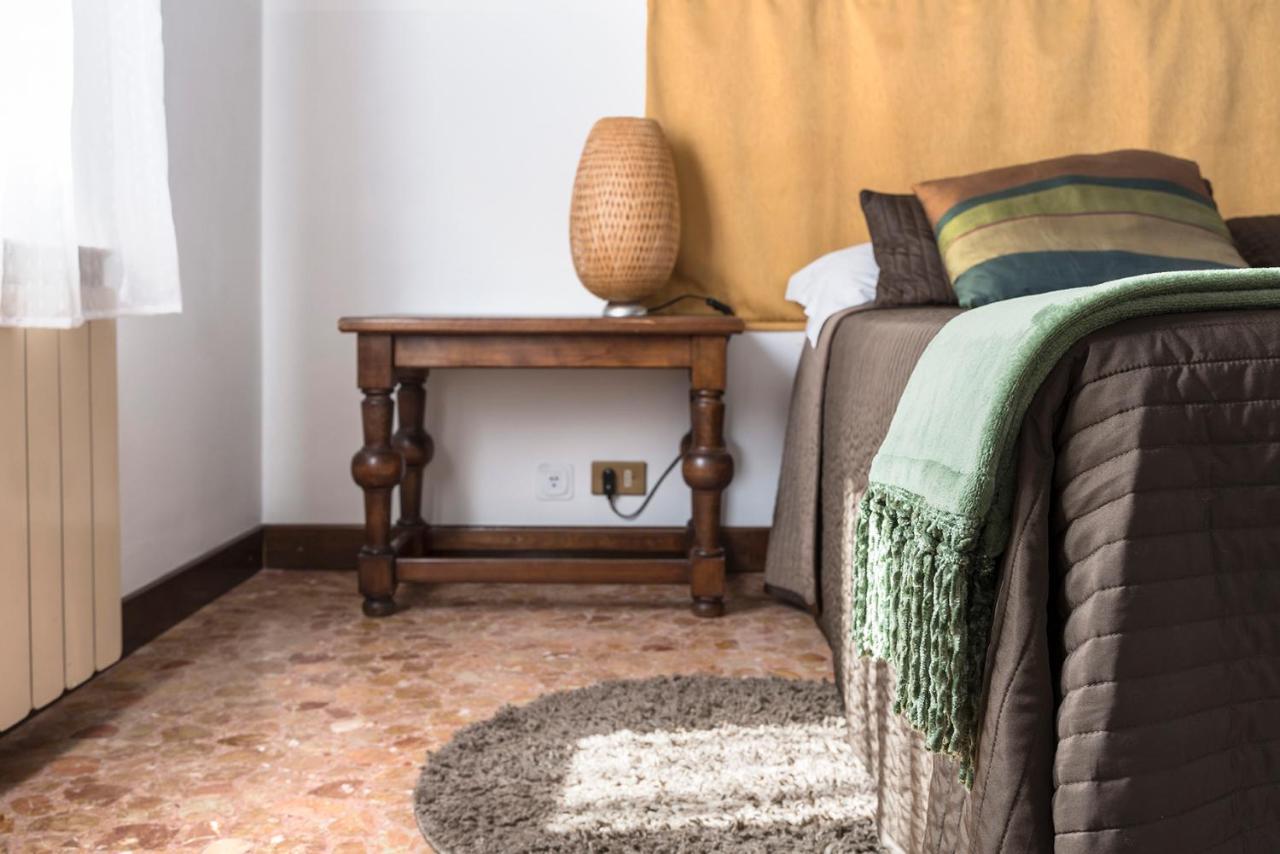 Colombina Like At Home 3 Bedrooms Fully Equipped Air Conditioned Venedik Dış mekan fotoğraf
