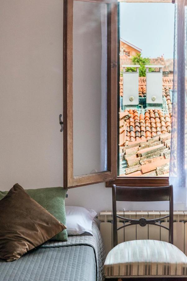 Colombina Like At Home 3 Bedrooms Fully Equipped Air Conditioned Venedik Dış mekan fotoğraf
