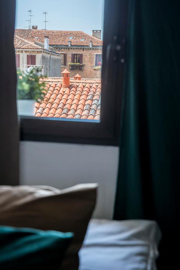 Colombina Like At Home 3 Bedrooms Fully Equipped Air Conditioned Venedik Dış mekan fotoğraf