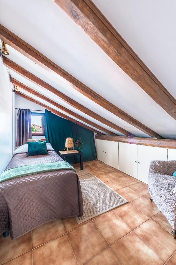 Colombina Like At Home 3 Bedrooms Fully Equipped Air Conditioned Venedik Dış mekan fotoğraf